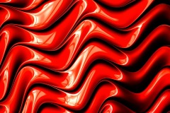 Red Waves