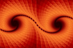 Spinning Breasts