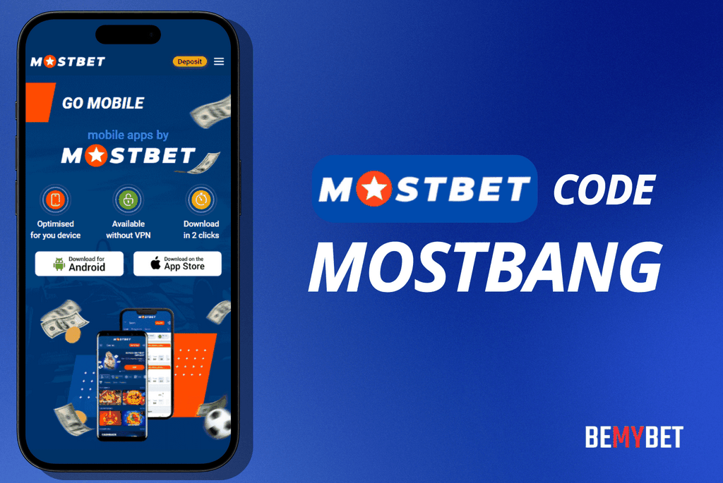 Mostbet AZ - 2026-cı ildə internetdə idman mərcləri