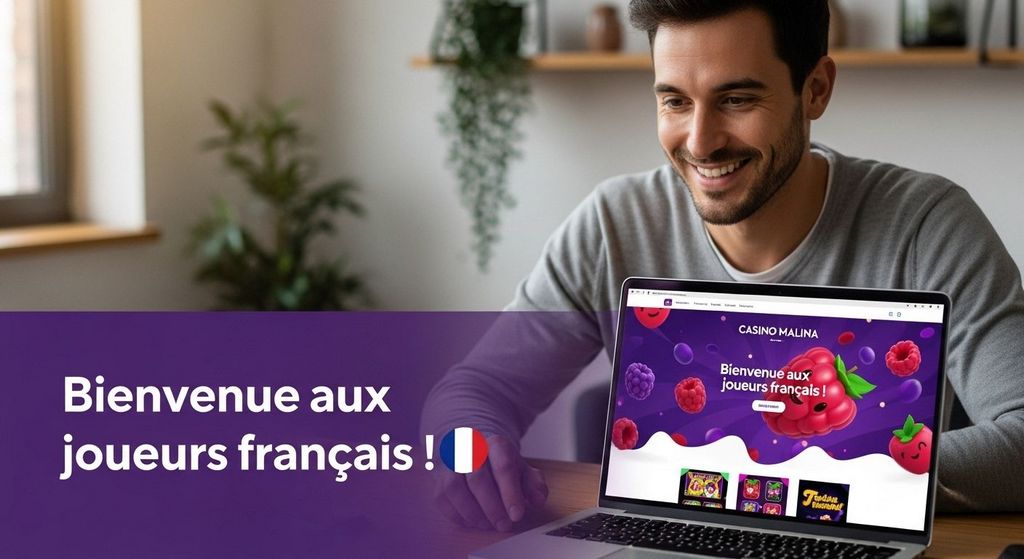 Recenzja kasyna Malina: Nasza ocena 2026