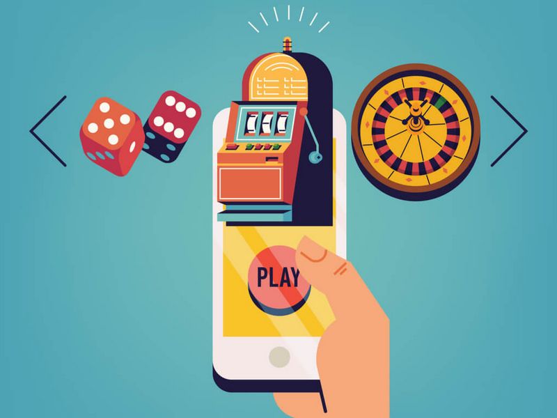 Discover Niagara Gambling Establishment - Online, Mobile, and On-Site Excitement Discover Niagara Gambling Establishment - Online, Mobile, and On-Site Excitement