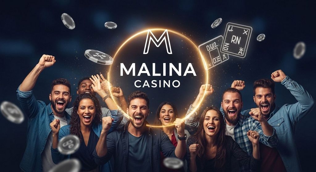 Malina Casino Site Review (2026) - Unique Welcome Benefit