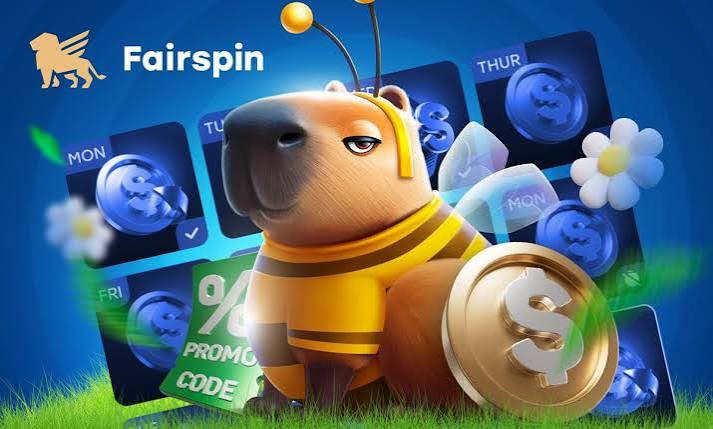 Fairspin Gambling Establishment Testimonial 2026 Fairspin Gambling Establishment Testimonial 2026