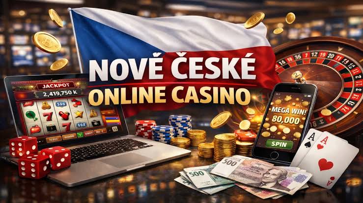 Hodnocení nejúčinnějších zahraničních online kasin pro české hráče v roce 2026 Hodnocení nejúčinnějších zahraničních online kasin pro české hráče v roce 2026